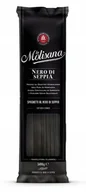 Makaron - La Molisana Spaghetti Nero di Seppia makaron 500g - miniaturka - grafika 1