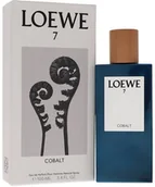 Wody i perfumy męskie - Woda perfumowana Loewe 7 Cobalt Eau De Parfum Spray 100 ml - miniaturka - grafika 1