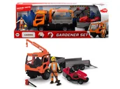 Samochody i pojazdy dla dzieci - Dickie Play Life Zestaw porządku parku miejskiego - miniaturka - grafika 1