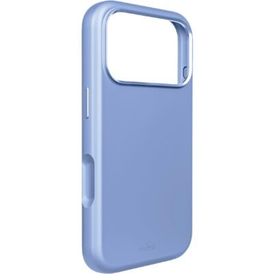 Etui PURO Icon Mag Pro MagSafe do Apple iPhone 18 Pro Jasnoniebieski