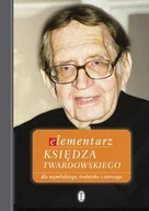 Wywiady - Elementarz Księdza Twardowskiego - miniaturka - grafika 1