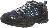 Buty trekkingowe męskie - CMP Męskie buty trekkingowe Sun Hiking Walking, B.Blue-Grey, 42 EU - miniaturka - grafika 1