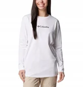 Bluzy damskie - COLUMBIA LONGSLEEVE NORTH CASCADES 2013481105 r L - miniaturka - grafika 1