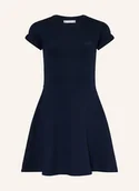 Sukienki - Tommy Hilfiger Sukienka blau - miniaturka - grafika 1