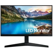 Monitory - Samsung F24T370FWR (LF24T370FWRXEN) - miniaturka - grafika 1