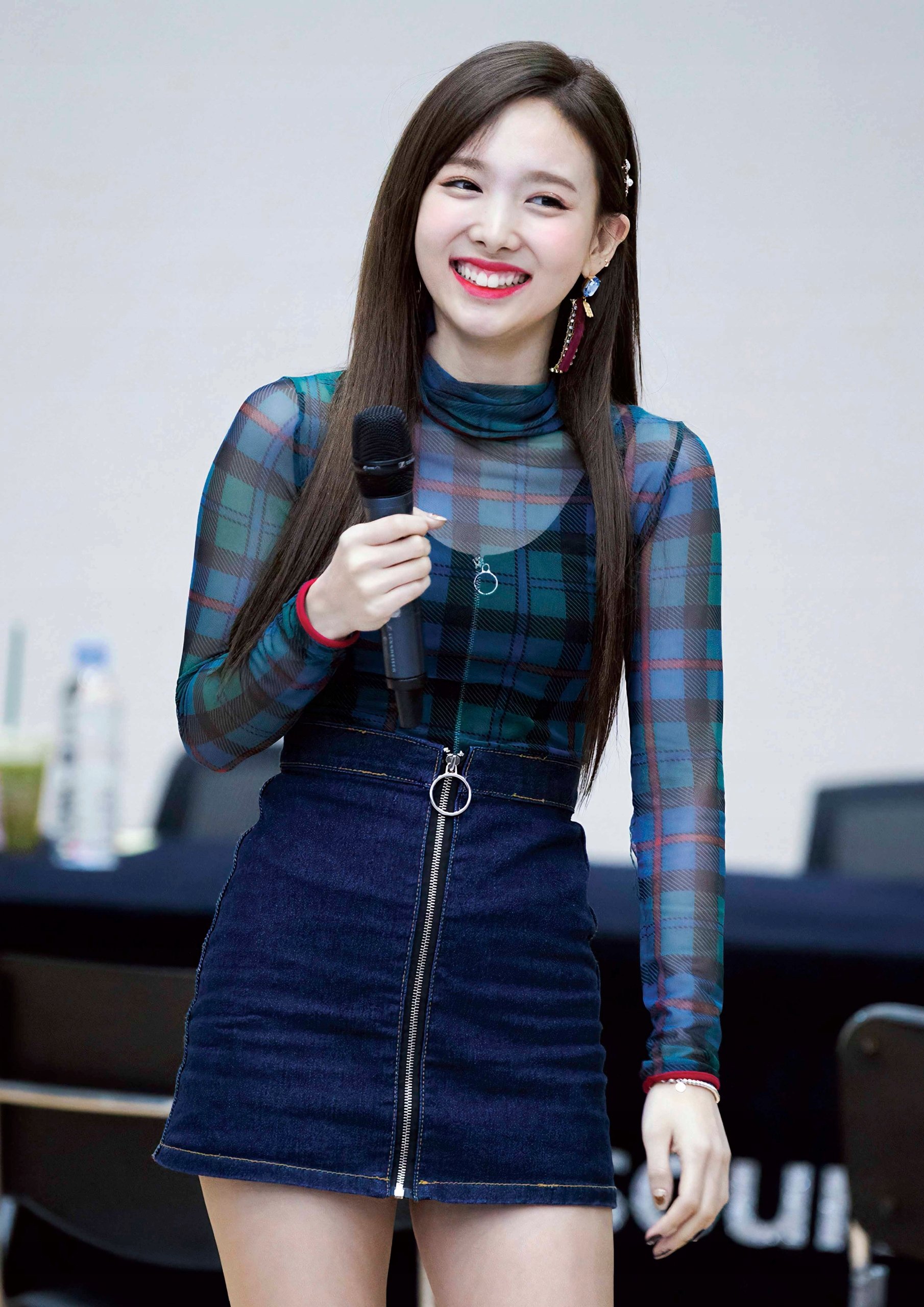 Plakat A2 Twice K-Pop Kpop Korea Muzyka Nayeon