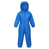 Kombinezony dla dzieci - Regatta Kombinezon dziecięcy ocieplany Splosh III Jasnoniebieski, Rozmiar: 116 cm - miniaturka - grafika 1