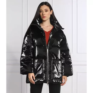 Armani Exchange Kurtka | Regular Fit - Kurtki damskie - miniaturka - grafika 1