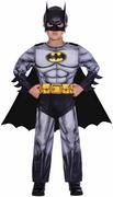 Stroje karnawałowe - Kostium Batman dla chłopca - miniaturka - grafika 1