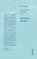 Poezja - Albertyna odeszła - Marcel Proust - miniaturka - grafika 1