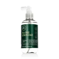 Kosmetyki do stylizacji włosów - Paul Mitchell TEA TREE Lemon Sage Thickening Spray Objętość włosów 200 ml - miniaturka - grafika 1