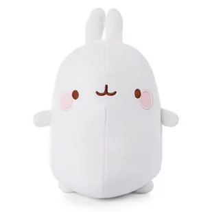 NICI przytulanka Molang 16 cm in gift box - Maskotki i pluszaki - miniaturka - grafika 1