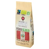 Kawa - Cafe Sati Polska Perou Bio Fairtrade 250g mielona - miniaturka - grafika 1