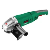 Szlifierki i polerki - Verto Szlifierka kątowa 2000W, tarcza 230 x 22.2 mm, obroty 6500 min$39$40 TOP-51G203 - miniaturka - grafika 1