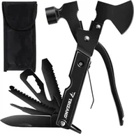 Multitools - Trizand Narzędzie wielofunkcyjne 17w1 Trizand 21636 - miniaturka - grafika 1