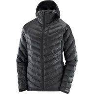 Kurtki i kamizelki sportowe damskie - KURTKA SALOMON OUTLINE PRIMALOFT W C18338 - miniaturka - grafika 1