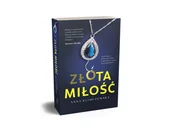 Literatura erotyczna - Złota miłość - miniaturka - grafika 1