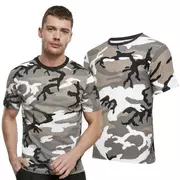 Odzież taktyczna i umundurowanie - Koszulka t-shirt BRANDIT Military Urban - miniaturka - grafika 1