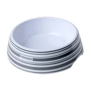 Miski dla psów - Barry Fackelmann dla zwierząt FACKELMAN 59930, 14x14x4,2 cm - miniaturka - grafika 1