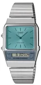 Zegarki damskie - Zegarek Casio Vintage AQ-800EC-2AEF Maxi - - miniaturka - grafika 1