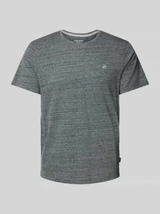 T-shirt z okrągłym dekoltem - Koszulki męskie - miniaturka - grafika 1