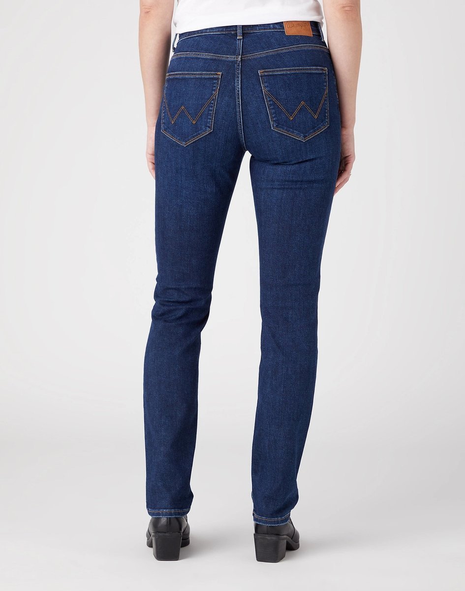 WRANGLER SLIM KENSINGTON W26LCL43K 29/30