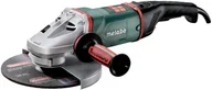 Szlifierki i polerki - Metabo WE 26-230 MVT PL_SP11606475000 PL - miniaturka - grafika 1