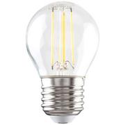 Żarówki LED - Rabalux Filament LED E27 4W 470lm barwa neutralna 4000K 1695 1695 - miniaturka - grafika 1