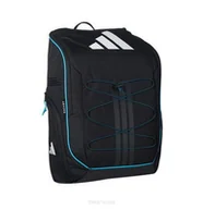 Torby sportowe - Plecak do padla Adidas Protour 3.4 czarny - miniaturka - grafika 1