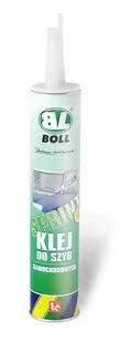 BOLL Klej do szyb samochodowych SPRINT 310ml WA44-8682 - Chemia warsztatowa - miniaturka - grafika 1