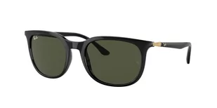 Okulary Przeciwsłoneczne Ray Ban RB 4386 601/31 - Okulary przeciwsłoneczne - miniaturka - grafika 1