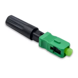 Qoltec Szybkozłącze Światłowodowe Sc/Apc Singlemode 3.0Mm - Pozostałe akcesoria sieciowe - miniaturka - grafika 2