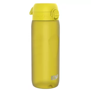Duża butelka na wodę bidon żółty BPA Free Atest PZH ION8 0,7 l - Shakery i bidony sportowe - miniaturka - grafika 1