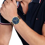 Zegarki męskie - ZEGAREK MĘSKI TOMMY HILFIGER RYDER 1710496 (zf093a) - miniaturka - grafika 1