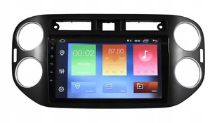 RADIO NAWIGACJA GPS VOLKSWAGEN TIGUAN I 2010-2016 - Nawigacja GPS RADIO NAWIGACJA GPS VOLKSWAGEN TIGUAN I 2010-2016 - Nawigacja GPS - miniaturka - grafika 1