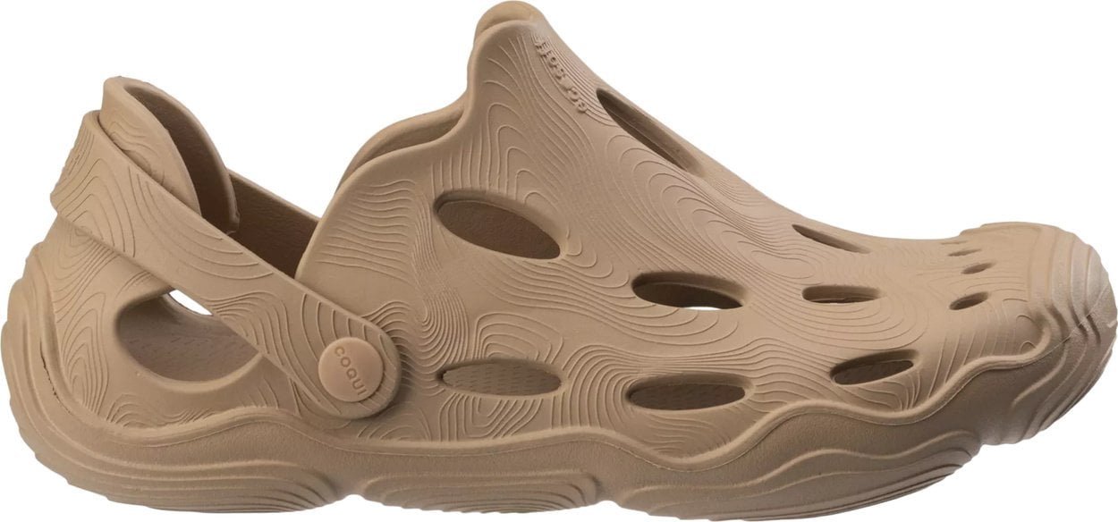 Coqui Męskie sandały Coqui HILL mocha rozmiar 44