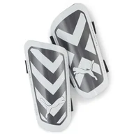 Piłka nożna - Nagolenniki Puma Ultra Light Strap 030875 03 czarny XL - miniaturka - grafika 1