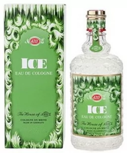 4711  Ice woda kolońska 400 ml - Wody i perfumy męskie - miniaturka - grafika 2