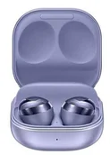 Słuchawki - Samsung Galaxy Buds Pro SM-R190 Fioletowe - miniaturka - grafika 1