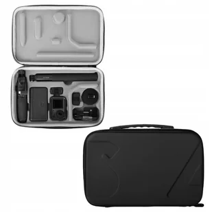 Pokrowiec Futerał Etui Case Walizka Do Dji Osmo Action 3 4 5 Pro Akcesoria / Oa5-b894 - Akcesoria do kamer sportowych Pokrowiec Futerał Etui Case Walizka Do Dji Osmo Action 3 4 5 Pro Akcesoria / Oa5-b894 - Akcesoria do kamer sportowych - miniaturka - grafika 1