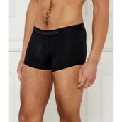Majtki męskie - Emporio Armani Bokserki 2-pack - miniaturka - grafika 1