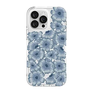 Incipio Forme for MagSafe etui na telefon, eleganckie, stylowe i inspirowane naturą - Agat kwiatowy (IPH-2007-AGF) - Etui i futerały do telefonów - miniaturka - grafika 1