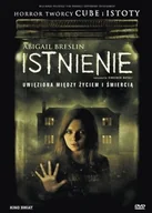 Horror DVD - Kino Świat Istnienie - miniaturka - grafika 1