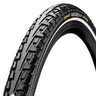 Opony rowerowe - Continental Opona Ride Tour czarny / Pasek odblaskowy: tak / Rozmiar koła: 28" / Szerokość: 1,75 101167 - miniaturka - grafika 1