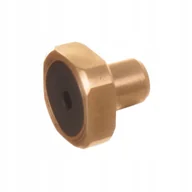 Akcesoria i części AGD - Grzybek zaworu gniazdo do ssawki Karcher PUZZI - miniaturka - grafika 1