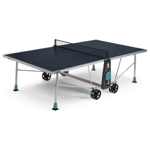 Stół do tenisa stołowego CORNILLEAU 200X OUTDOOR - Tenis stołowy - miniaturka - grafika 1