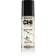 Kosmetyki do stylizacji włosów - Farouk Luxury Curl Defining Cream Gel, 147 ML CHILCG5 - miniaturka - grafika 1