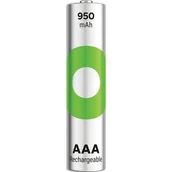 Baterie i akcesoria - GP Recyko AAA-battery 950mAh - miniaturka - grafika 1