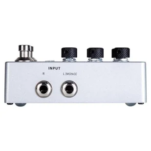 Mooer Looper X2 - Procesory dźwięku i przedwzmacniacze - miniaturka - grafika 6