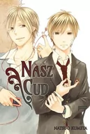 Komiksy dla dorosłych - Waneko Natsuo Kumeta Nasz Cud. Tom 7 - miniaturka - grafika 1